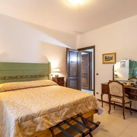 Agriturismo Le Vigne-2